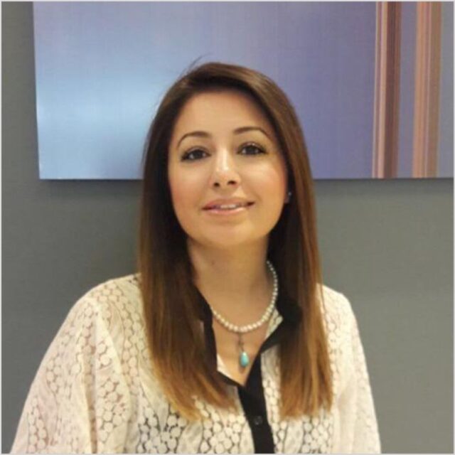 Zeliha Ağar
