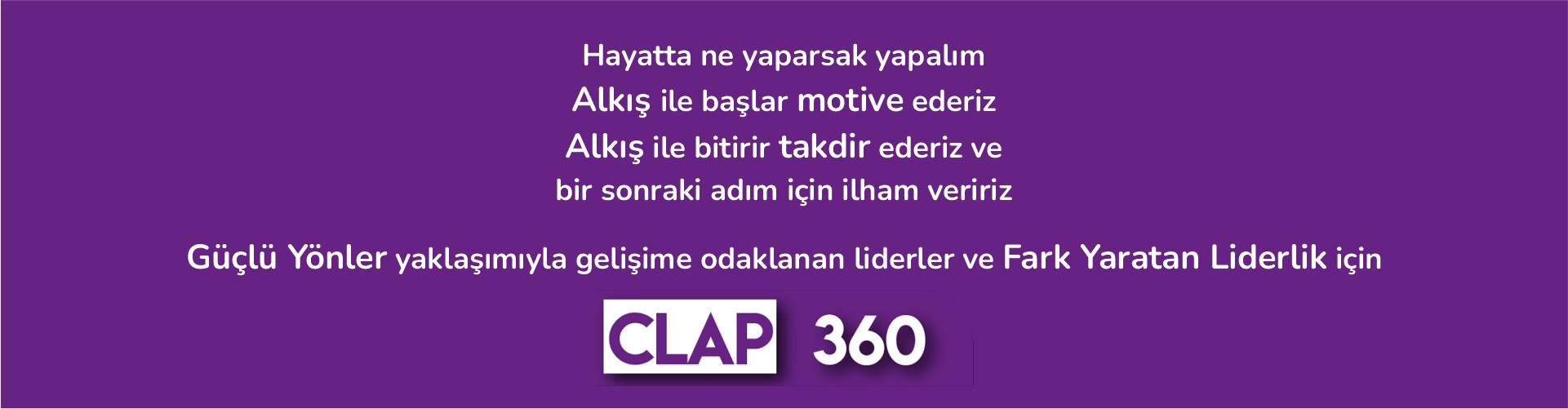 clap360